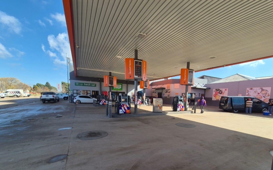 Commercial Property for Sale in Aliwal North Eastern Cape